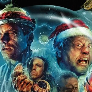 Vestron Video has announced the bonus features that will be included on the Blu-ray triple feature Silent Night, Deadly Night Collection