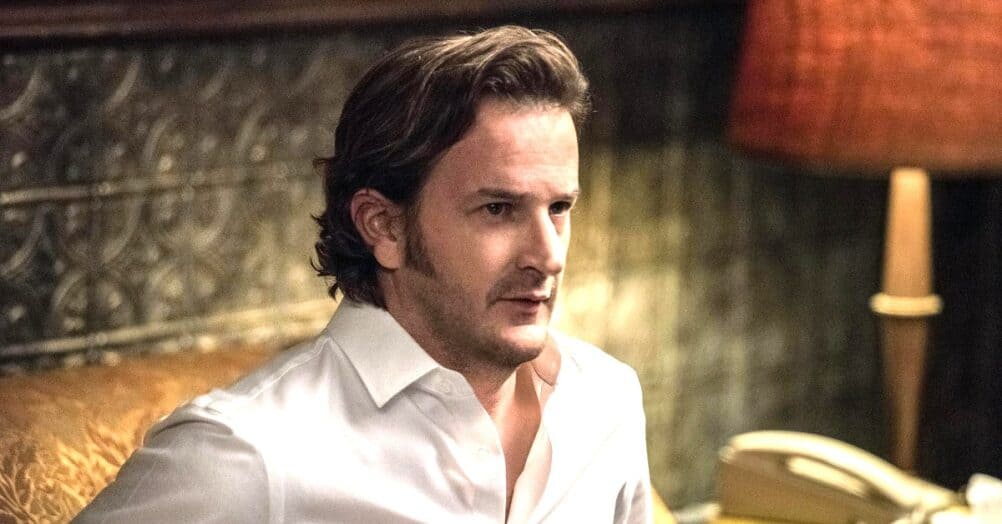 Richard Speight Jr. will be reprising his Supernatural role of the trickster Loki on the prequel series The Winchesters.