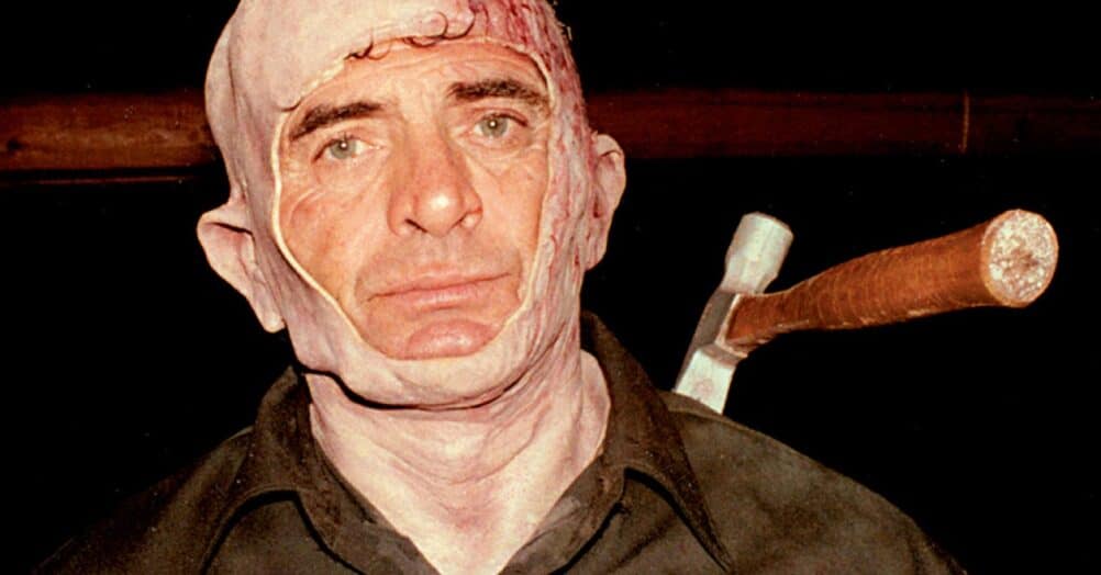 Ted White, the stuntman and World War II veteran who played Jason Voorhees in Friday the 13th: The Final Chapter, has passed away at 96.