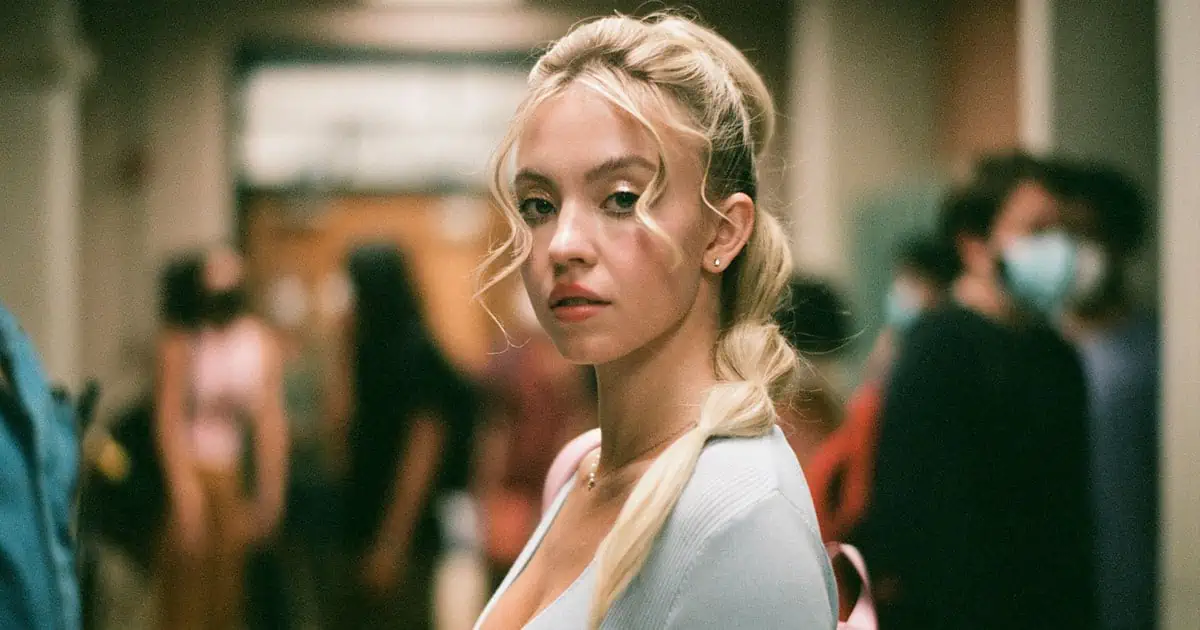 Sydney Sweeney