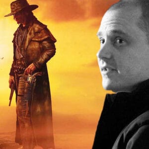 Mike Flanagan told the Kingcast podcast that an adaptation of Stephen King's The Dark Tower will be his top priority after the writers strike