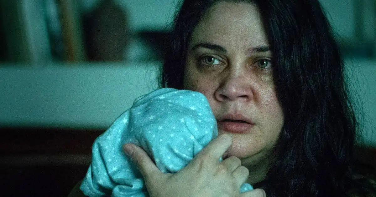 The producers of The Babadook are set to bring us a new Australian horror movie, writer/director Jon Bell's The Moogai.