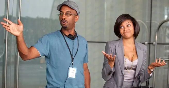 Lionsgate has announced that they will be giving director Tim Story's horror comedy The Blackening a wide release in June 2023.