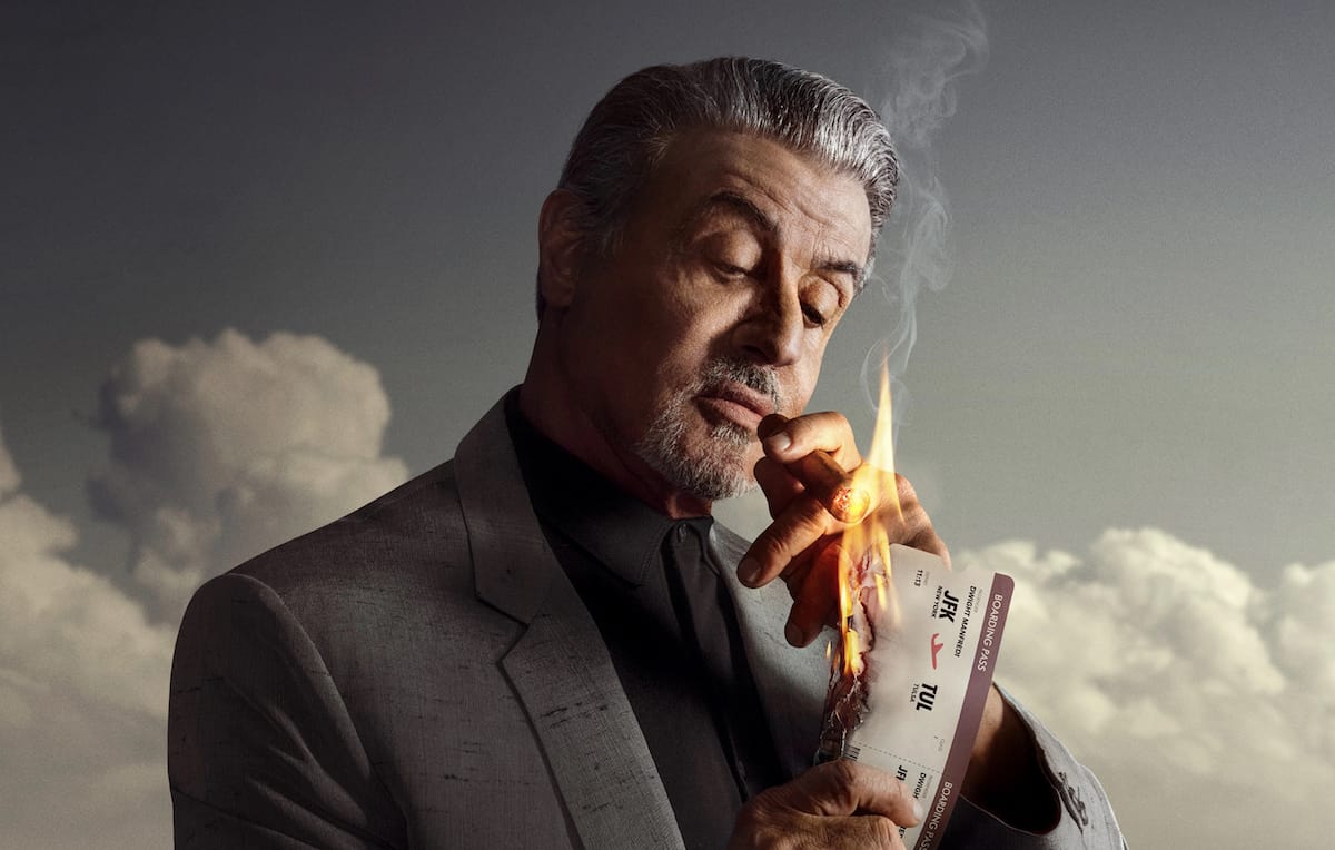 Tulsa King: Sylvester Stallone becomes Tulsa's head mobster in trailer for Paramount+ show