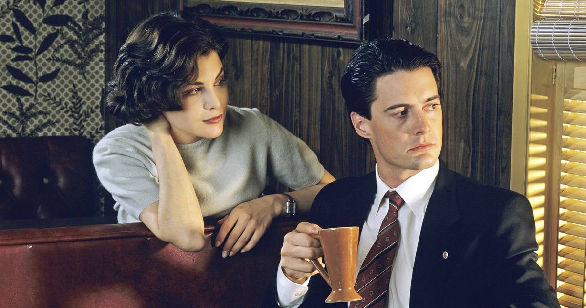 Twin Peaks (1990-91): What Happened to this Show?