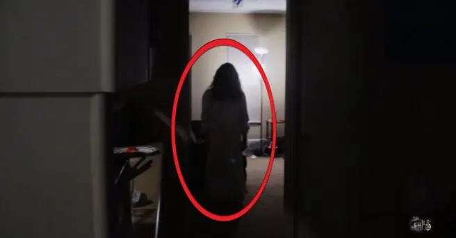 The We Want to Believe team continues their investigation of the ghost town Barkerville in the new episode of the Paranormal Network series