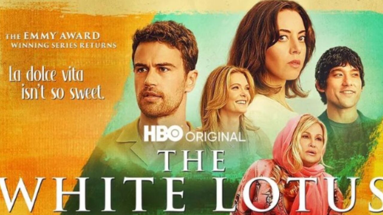 The White Lotus season 2 review: The show travels to Sicily with
