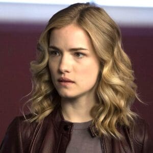 The cat & mouse thriller Strange Darling, starring Willa Fitzgerald and Kyle Gallner, is getting a wide theatrical release