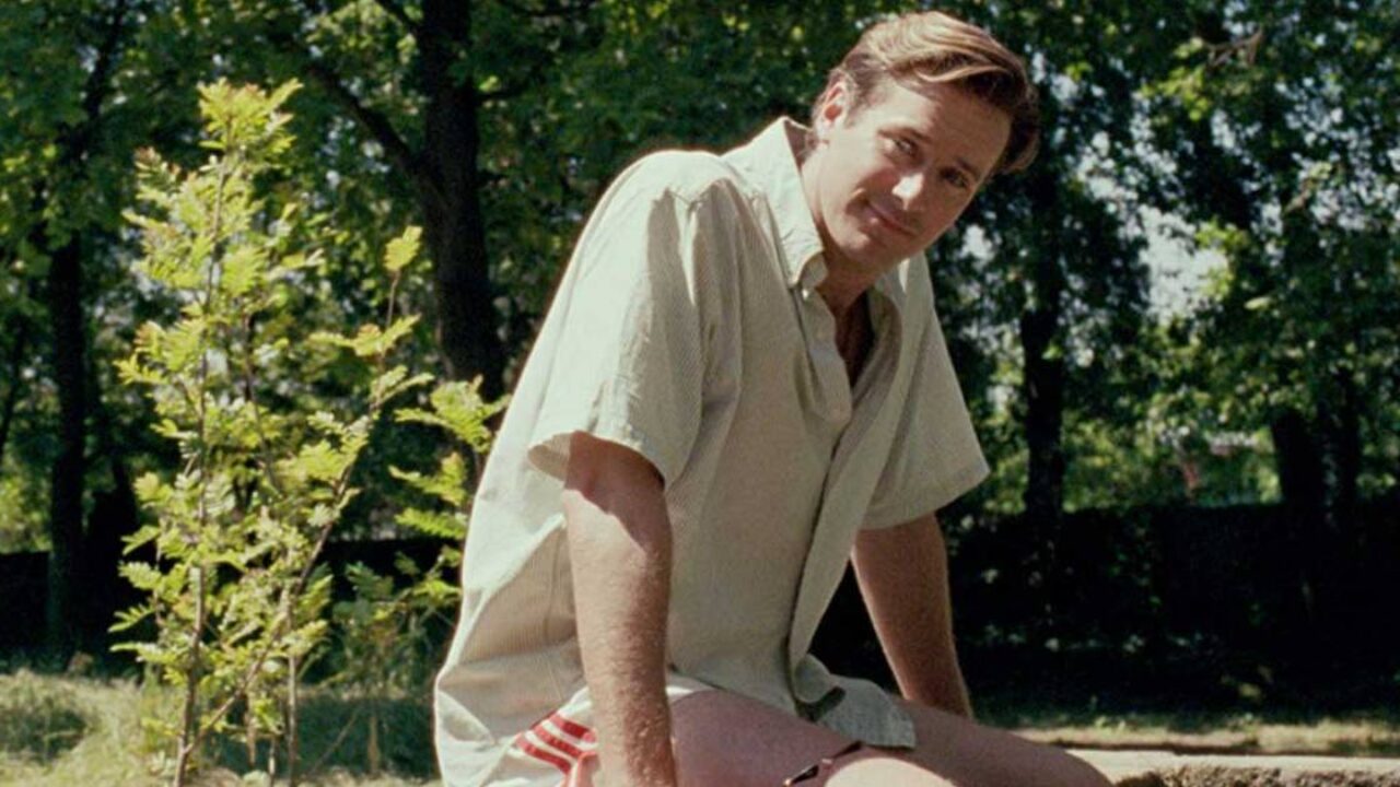 Will Armie Hammer Be In The Call Me By Your Name Sequel