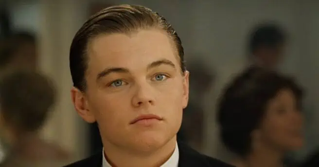Cameron DiCaprio