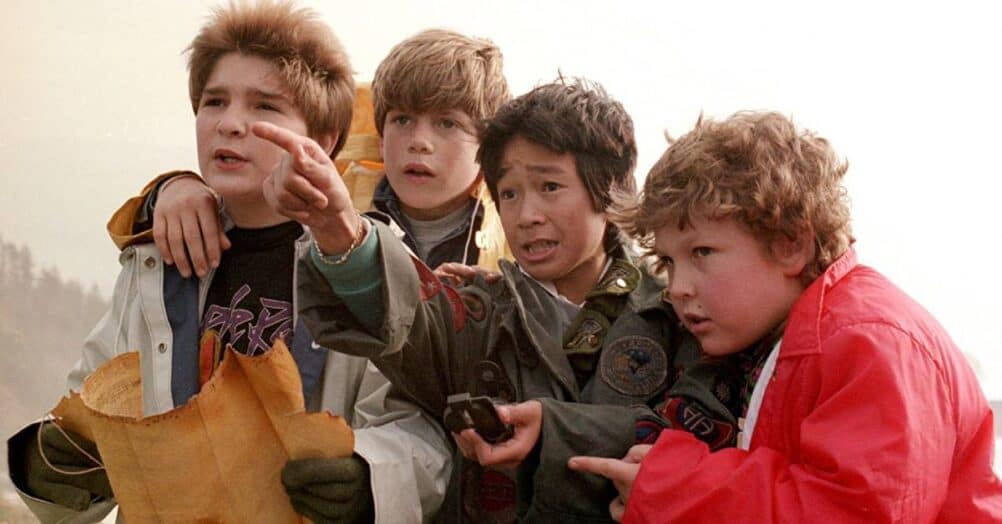 Goonies