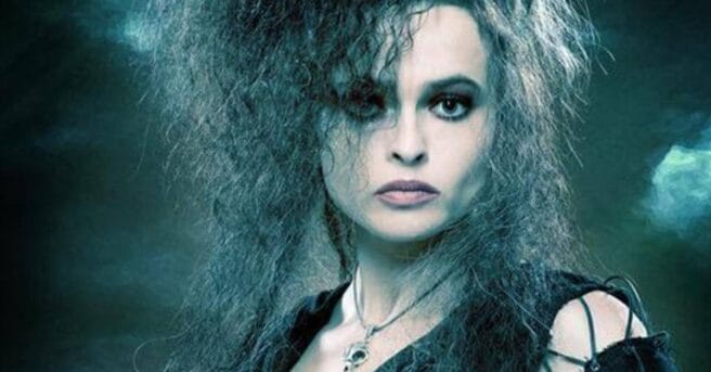 Helena Bonham Carter