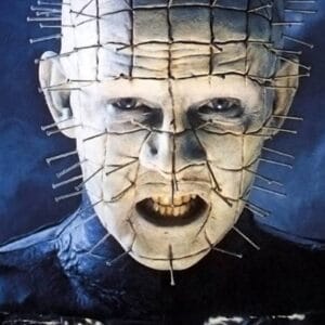 The 80s Horror Memories docu-series moves into 1987 with a look at Clive Barker's Hellraiser. Bonus: a lengthy Doug Bradley interview!