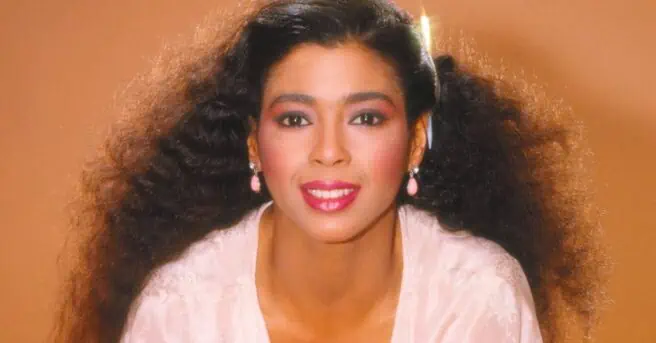 Irene Cara