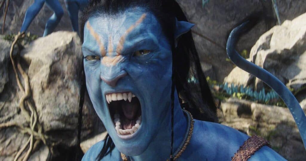 James Cameron, Avatar, box office, China