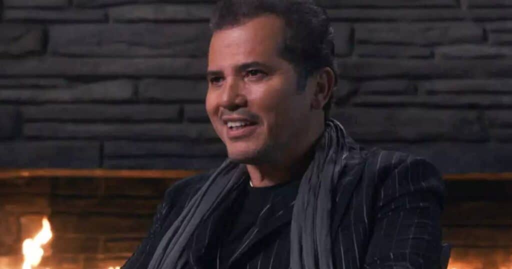 John Leguizamo