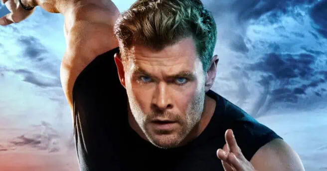 Limitless, Chris Hemsworth