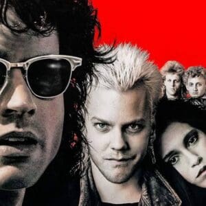 The 80s Horror Memories docu-series continues its journey through 1987 with a look at the vampire classic The Lost Boys