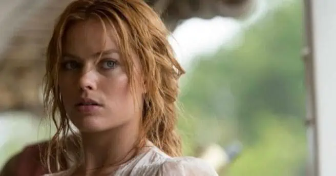 Margot Robbie, Pirates of the Caribbean