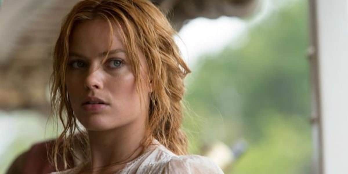Margot Robbie, Pirates of the Caribbean