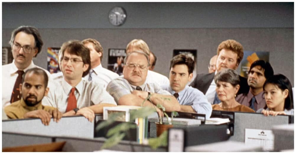 office space
