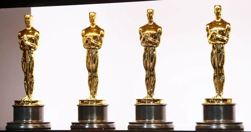 Oscars Academy