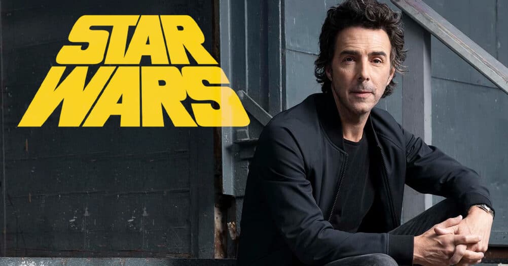Shawn Levy, Star Wars