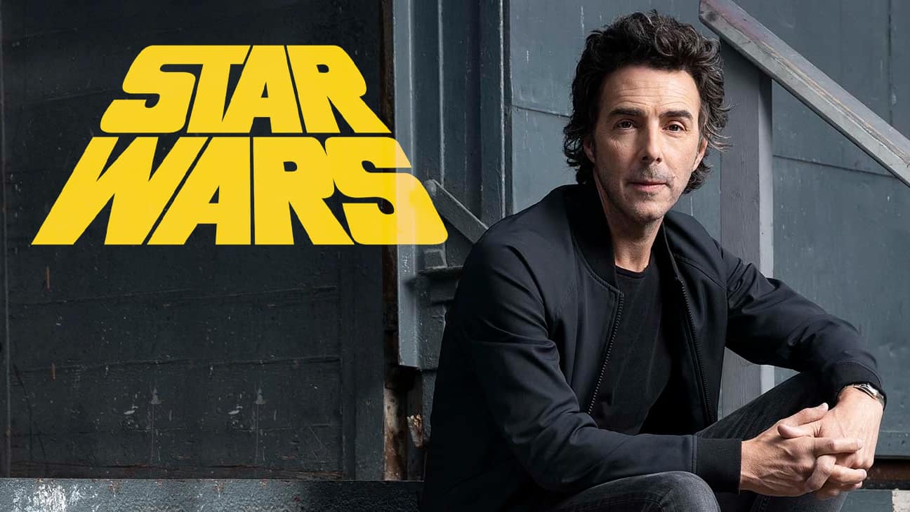 Shawn Levy speaks about his upcoming Star Wars project