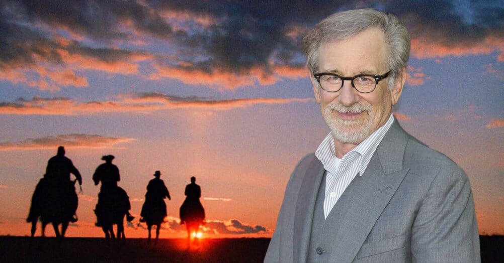 Spielberg, Western
