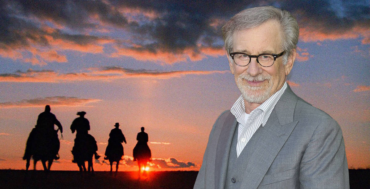 Spielberg, Western