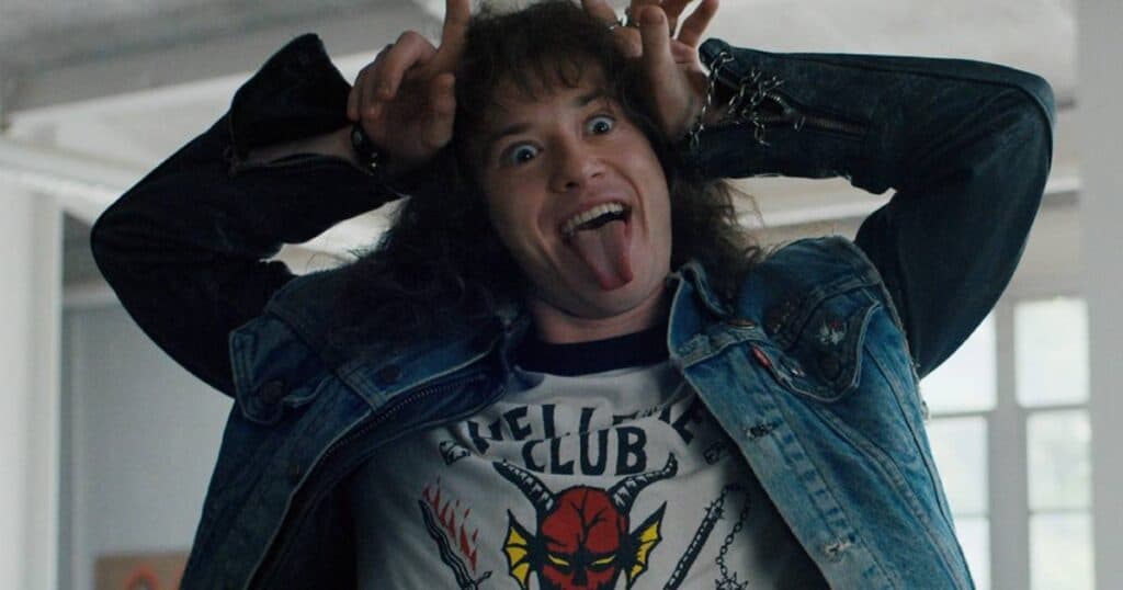 Stranger Things