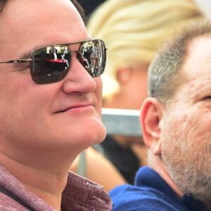 Tarantino Weinstein