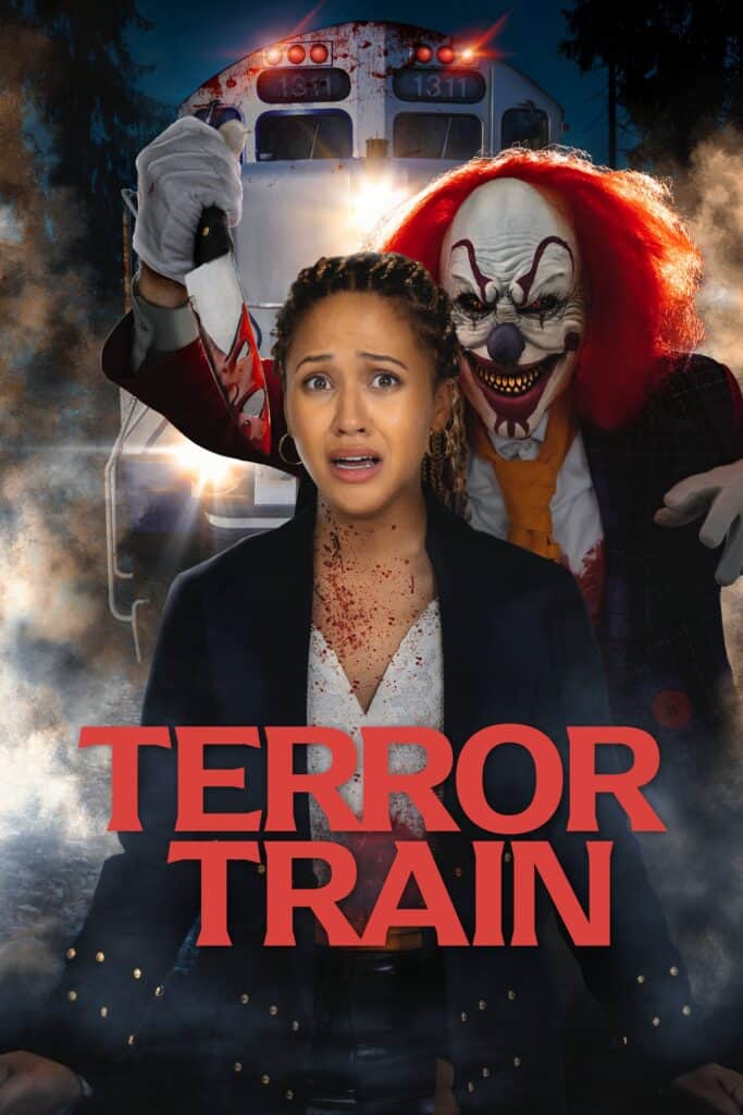 Terror Train remake