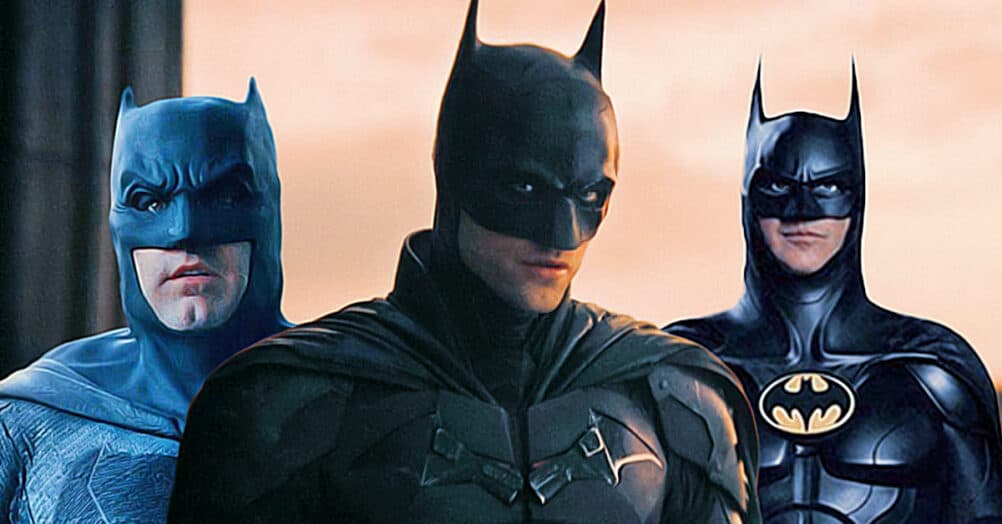 Batmen