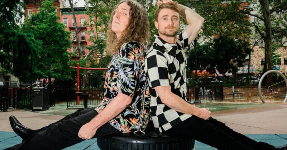 Weird Al