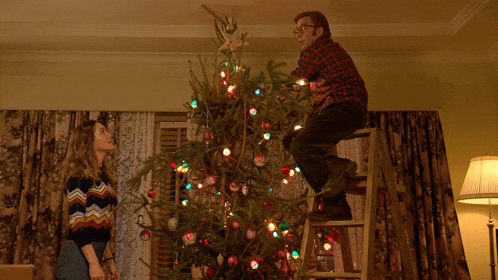 A Christmas Story Christmas, key art, trailer, HBO Max, Christmas