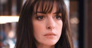 Director David Robert Mitchell's mysterious Bad Robot project, starring Anne Hathaway and Ewan McGregor, is titled Flowervale Street