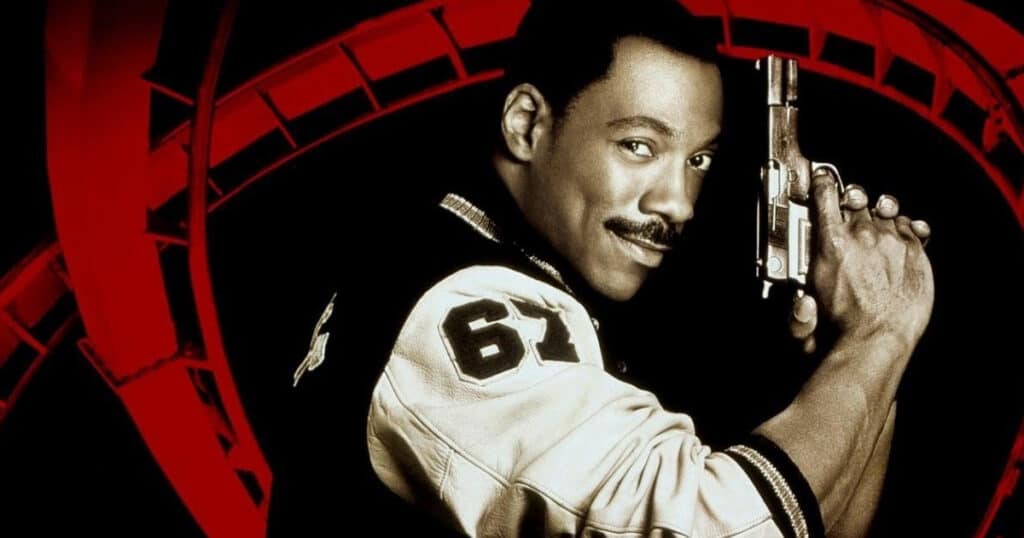 Beverly Hills Cop: Axel Foley: When Does It Come Out?