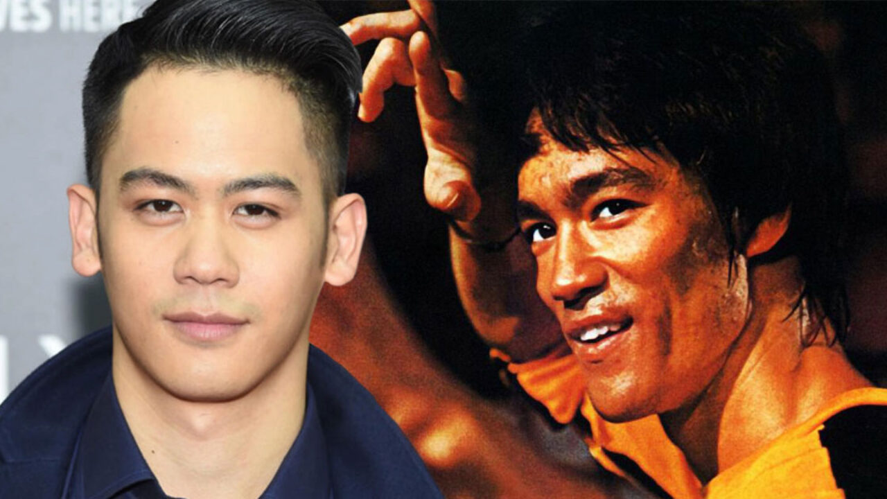 Bruce Lee: Mason Lee to star as the iconic martial artist for Ang Lee's  film at Sony 3000 Pictures