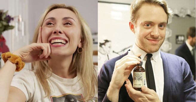 Caitlin Reilly and Max Jenkins have joined the HBO Max series Dead Boy Detectives to play a pair of foul-mouthed sprites.