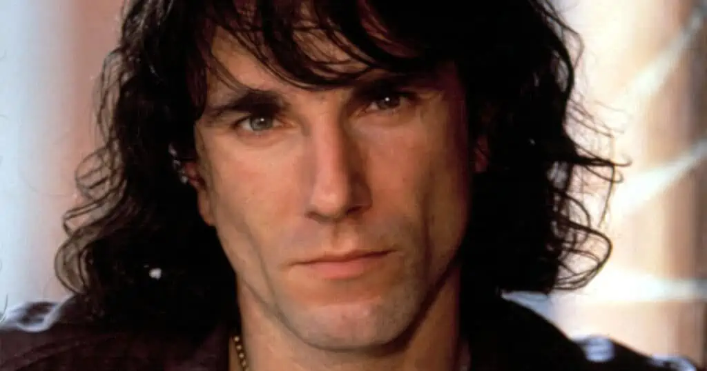 Daniel Day-Lewis