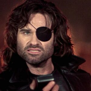 RUMOR: Kurt Russell may be reprising the role of Snake Plissken for an Escape from New York directed by the Scream team of Radio Silence