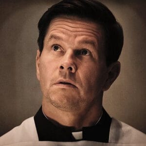 Father Stu, Mark Wahlberg, PG-13