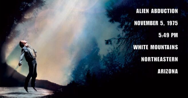 The new episode of WTF Really Happened to This Horror Movie? looks into the story behind the alien abduction film Fire in the Sky.