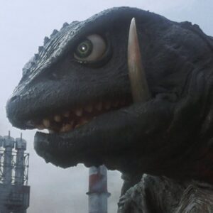 The turtle kaiju Gamera will be returning in a new project called Gamera: Rebirth, coming to the Netflix streaming service!