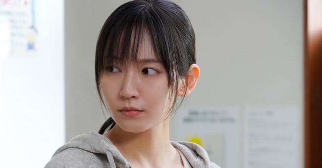 Disney+ has unveiled a trailer for the Japanese horror thriller series Gannibal, coming to the streaming service in December.