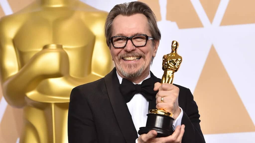 gary oldman