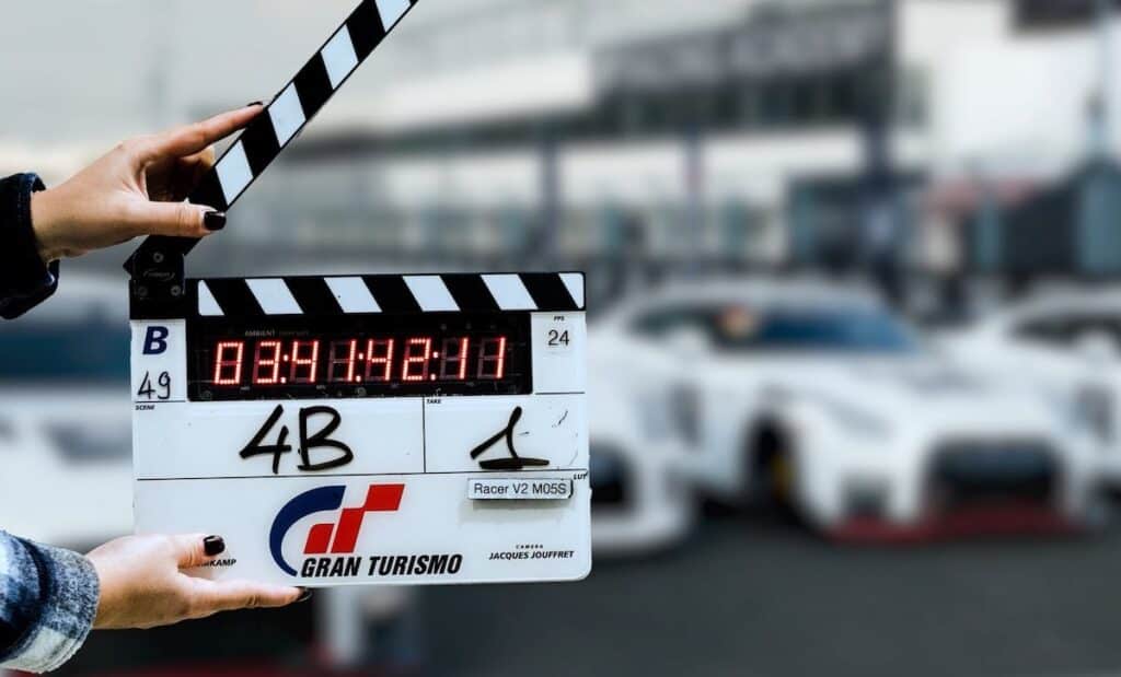gran turismo