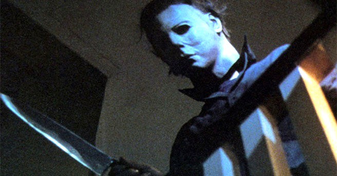Halloween is returning to theatres and drive-ins for its 45th anniversary, and it's bringing Halloween 4 and Halloween 5 with it