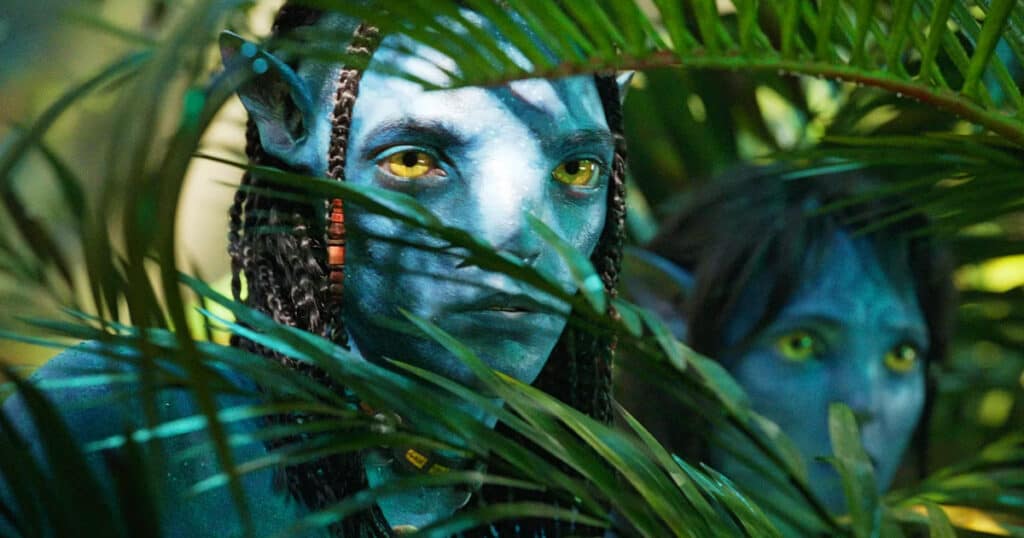 Avatar 6, James Cameron